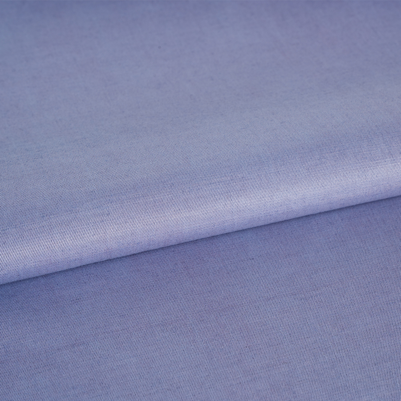 پارچه جناغی جناغی 66D*40S پلی استر/پنبه