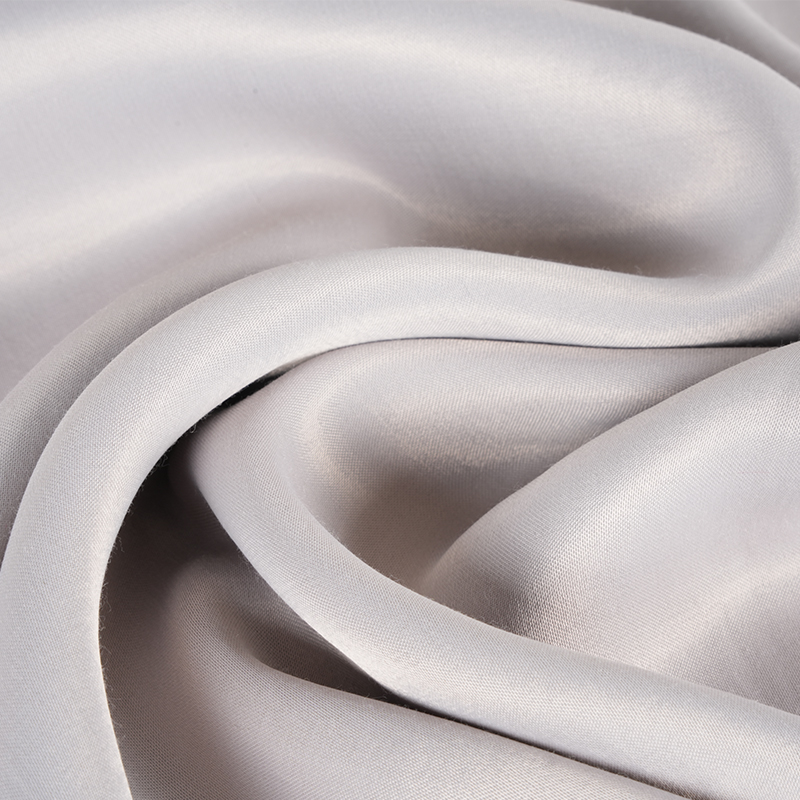 پارچه ساتن پنبه ای 75D*30S