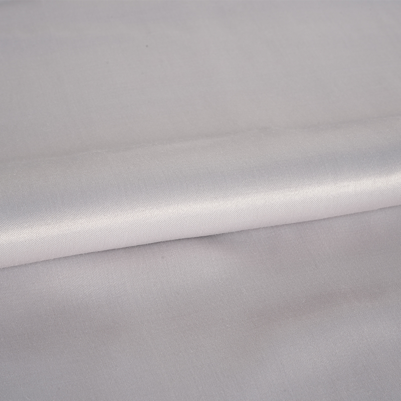 پارچه ساتن پنبه ای 75D*30S