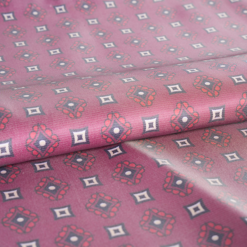 چاپ Twill در پارچه PV