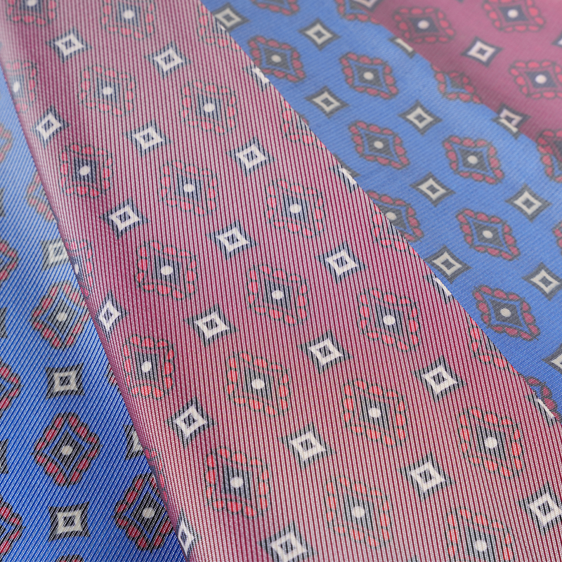 چاپ Twill در پارچه PV