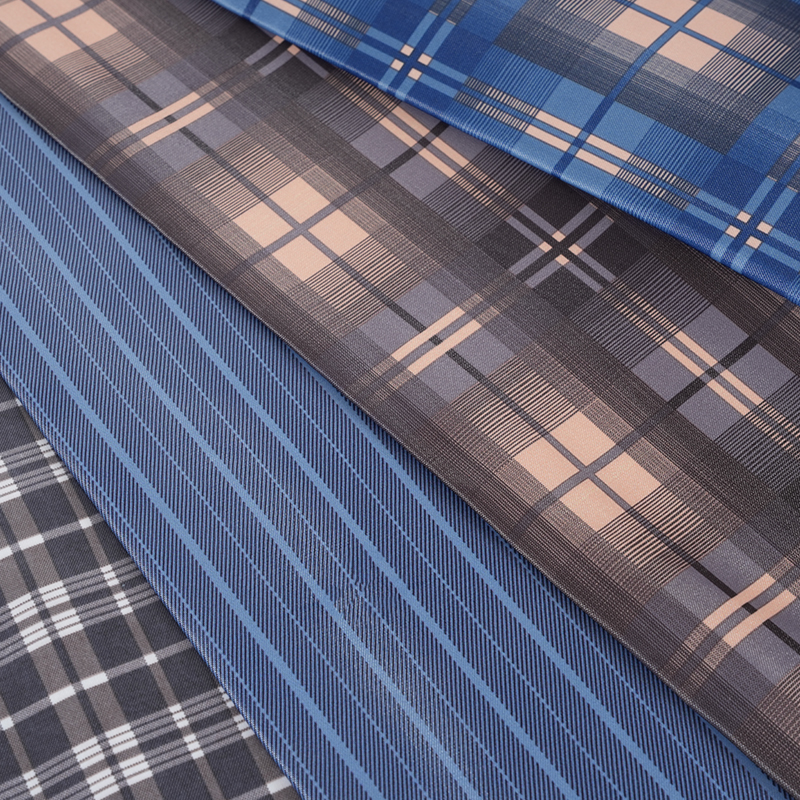 پارچه چاپی پنل فیلد ساتن PV