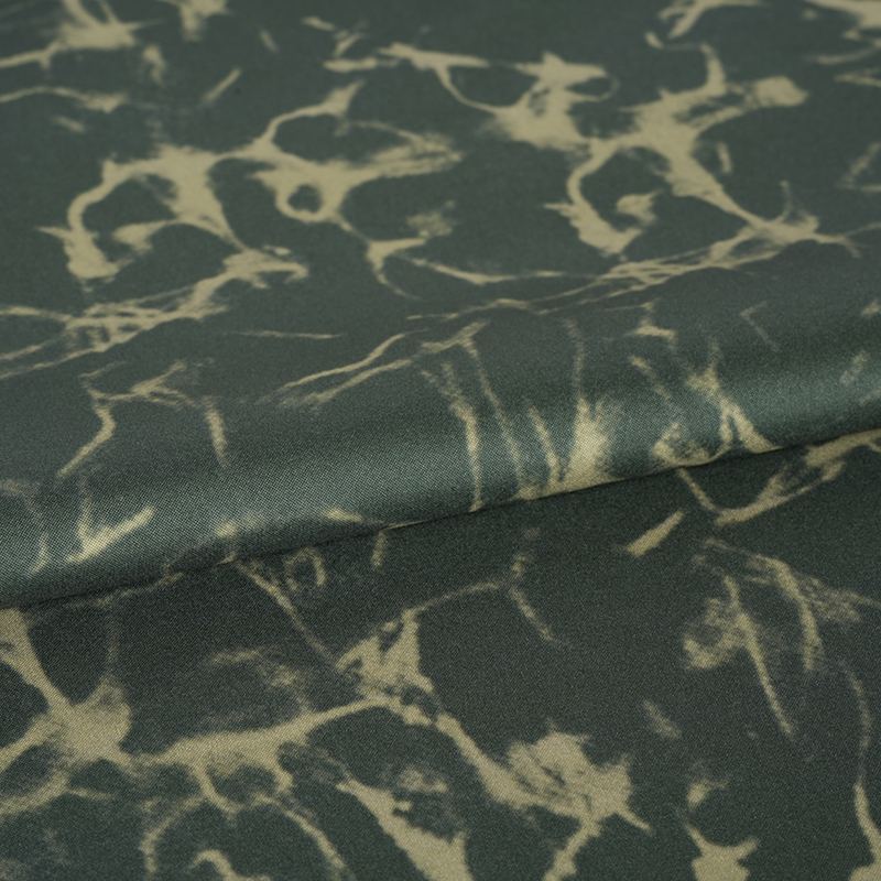 300T پلی استر تافته نامشخص پارچه فیلامنت اسلاید