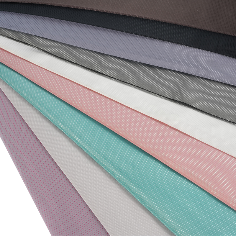 پارچه PV Cross Dots