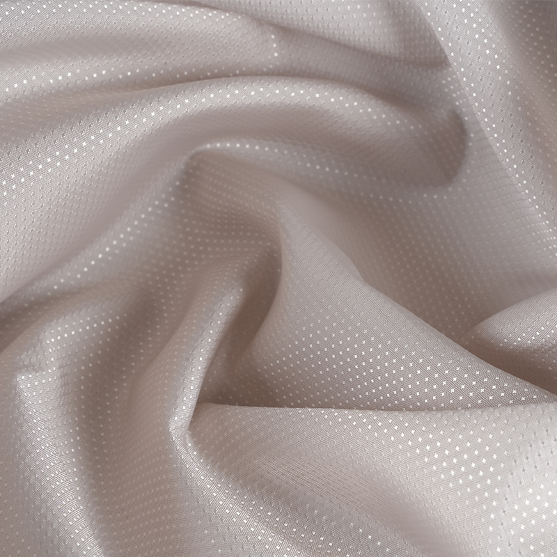 پارچه PV Cross Dots