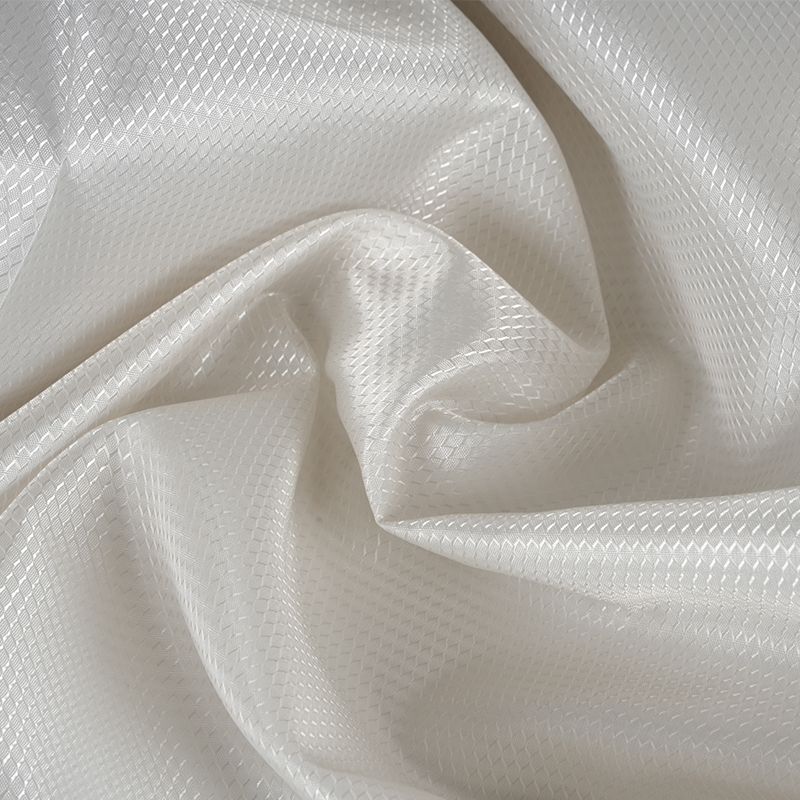 PV Water Ripple Fabric