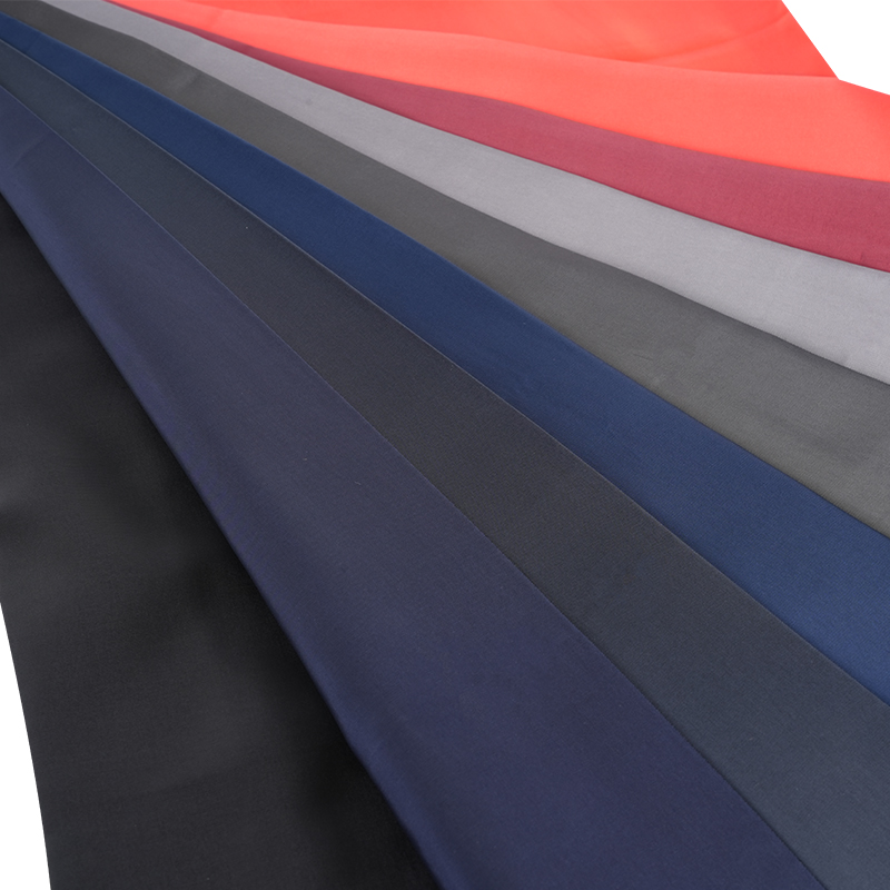 پارچه رنگرزی PV ساده