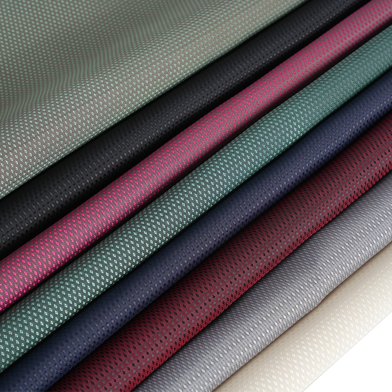 پارچه توری کنجد کوچک PV